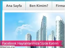 Sites similar to yapi-insaat.com