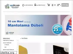 Sites similar to yapibir.com