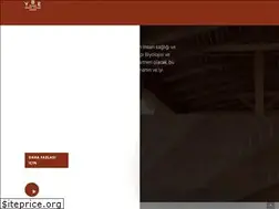 Sites similar to yapibiyolojisi.org