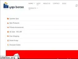 Sites similar to yapiborsa.com
