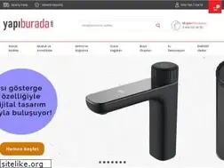 Sites similar to yapiburada.com
