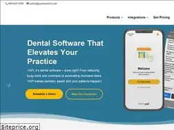Sites similar to yapicentral.com