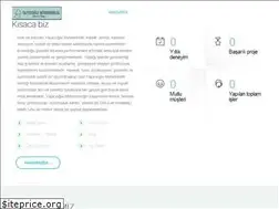 Sites similar to yapicioglumuhendislik.com