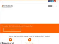 Sites similar to yapidanevarsa.com