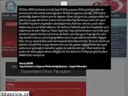Sites similar to yapidenetimvedeprem.org.tr