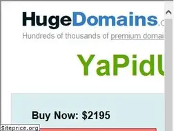 Sites similar to yapidunyasi.com