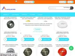 Sites similar to yapielektrik.com