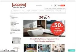 Sites similar to yapiesbanyo.com