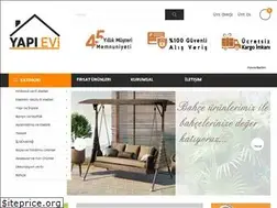 Sites similar to yapievi.com