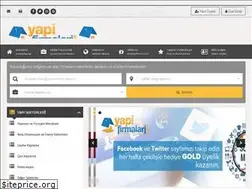 Sites similar to yapifirmalari.com