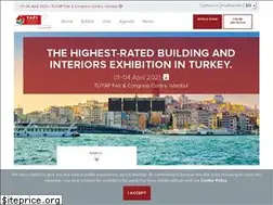 Sites similar to yapifuari.com.tr