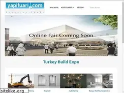 Sites similar to yapifuari.com