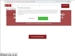 Sites similar to yapifuariizmir.com