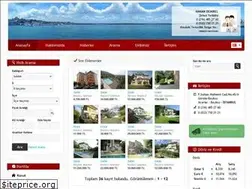 Sites similar to yapigayrimenkul.com.tr