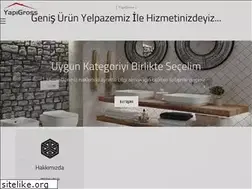 Sites similar to yapigross.com.tr