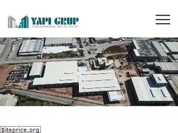 Sites similar to yapigrubu.com