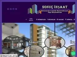Sites similar to yapiguclendirmeustasi.com