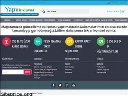 Sites similar to yapihirdavat.com.tr