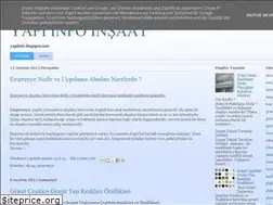 Sites similar to yapiinfo.blogspot.com