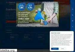 Sites similar to yapikredi.nl