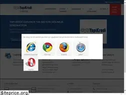 Sites similar to yapikredileasing.com.tr