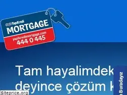 Sites similar to yapikredimortgage.com