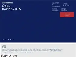 Sites similar to yapikrediozelbankacilik.com.tr