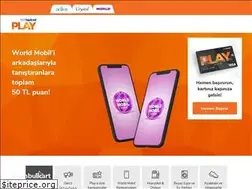 Sites similar to yapikrediplay.com.tr
