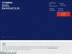 Sites similar to yapikrediprivatebanking.com.tr