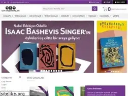 Sites similar to yapikrediyayinlari.com.tr
