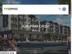 Sites similar to yapimak.com.tr