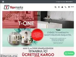 Sites similar to yapimarka.com