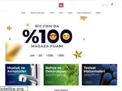 Sites similar to yapimarketcim.com