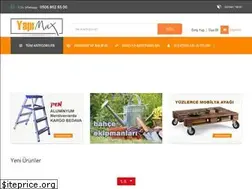 Sites similar to yapimax.com