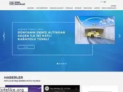 Sites similar to yapimerkezi.com.tr