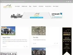 Sites similar to yapiminsaatltd.com