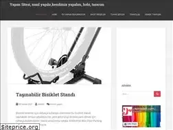 Sites similar to yapimsitesi.com