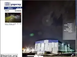 Sites similar to yapiray.com.tr
