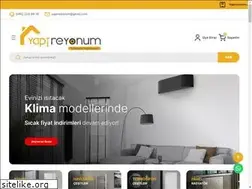 Sites similar to yapireyonum.com