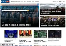 Sites similar to yapisal.net