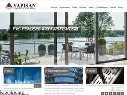 Sites similar to yapisan.org