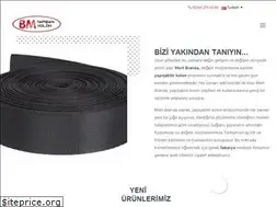Sites similar to yapisankolon.com