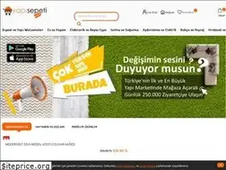 Sites similar to yapisepeti.com.tr