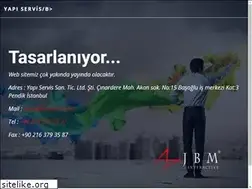 Sites similar to yapiservis.com