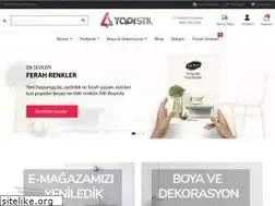 Sites similar to yapistil.com.tr