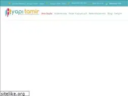 Sites similar to yapitamir.com