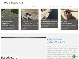 Sites similar to yapitasarim.com.tr