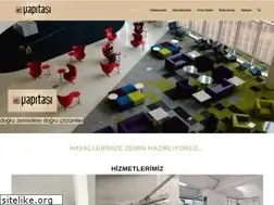 Sites similar to yapitasizemin.com.tr
