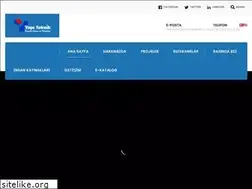 Sites similar to yapiteknikproje.com