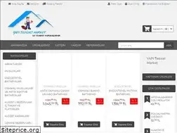 Sites similar to yapitesisatmarket.com